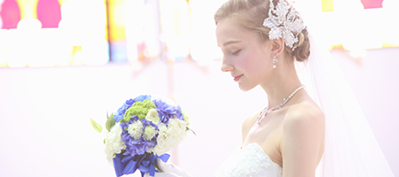 結婚式のお問い合わせ
