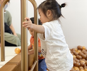 「こどもタマヒメデン」写真