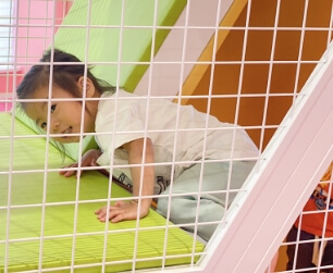 「こどもタマヒメデン」写真