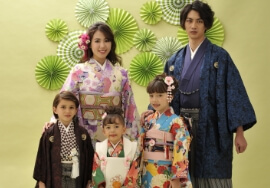 「キッズスタジオチョコ」写真
