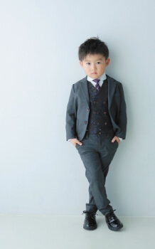 「キッズスタジオチョコ」写真