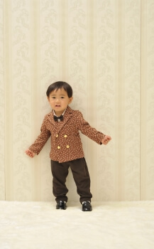 「キッズスタジオチョコ」写真