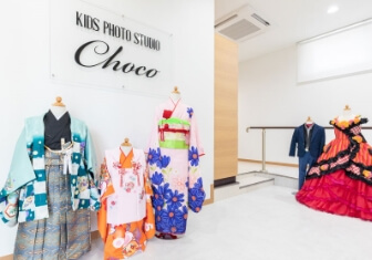 「チョコ竹ノ塚店」写真