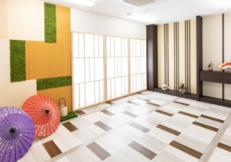 「チョコ竹ノ塚店」写真